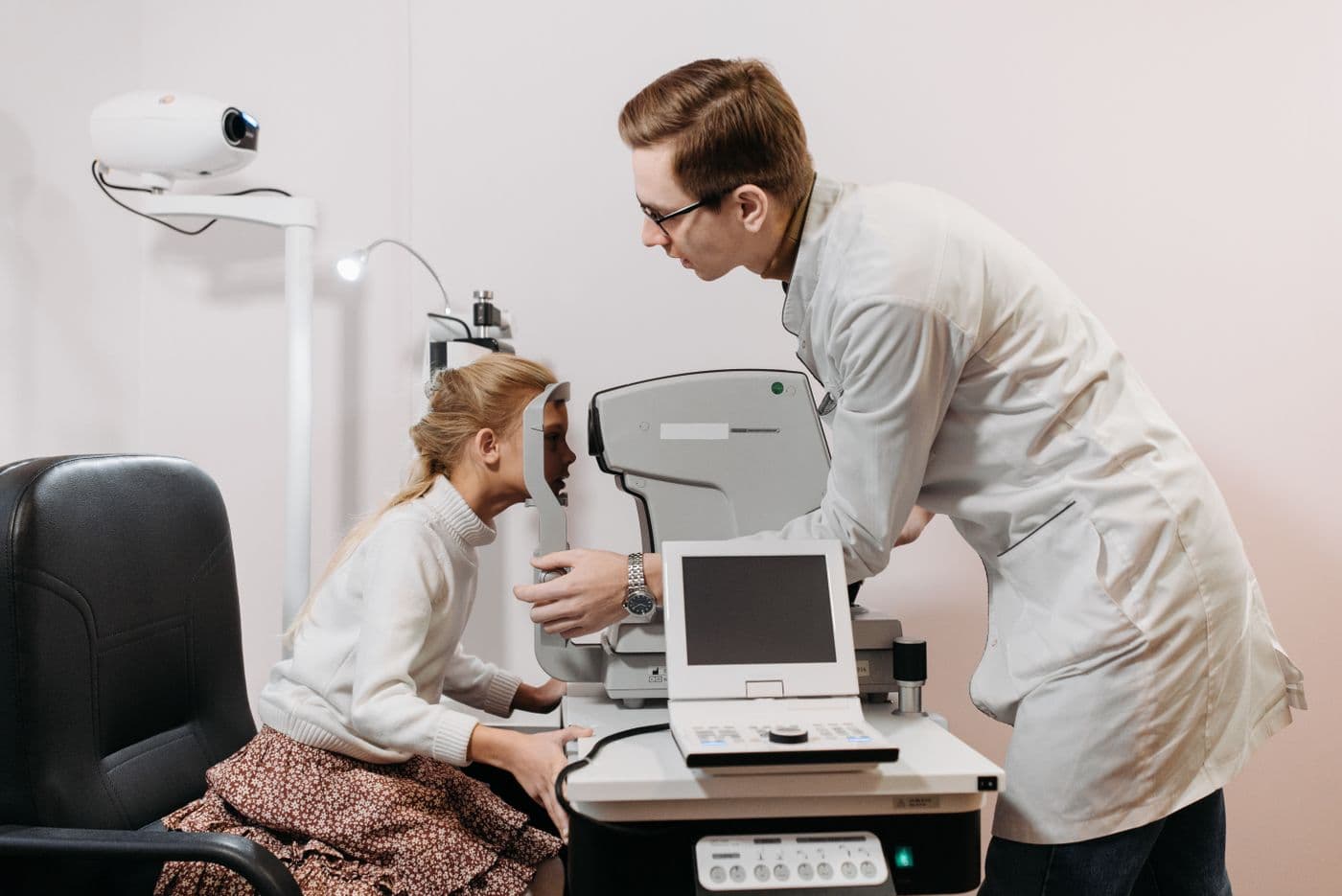 Ophtalmologie