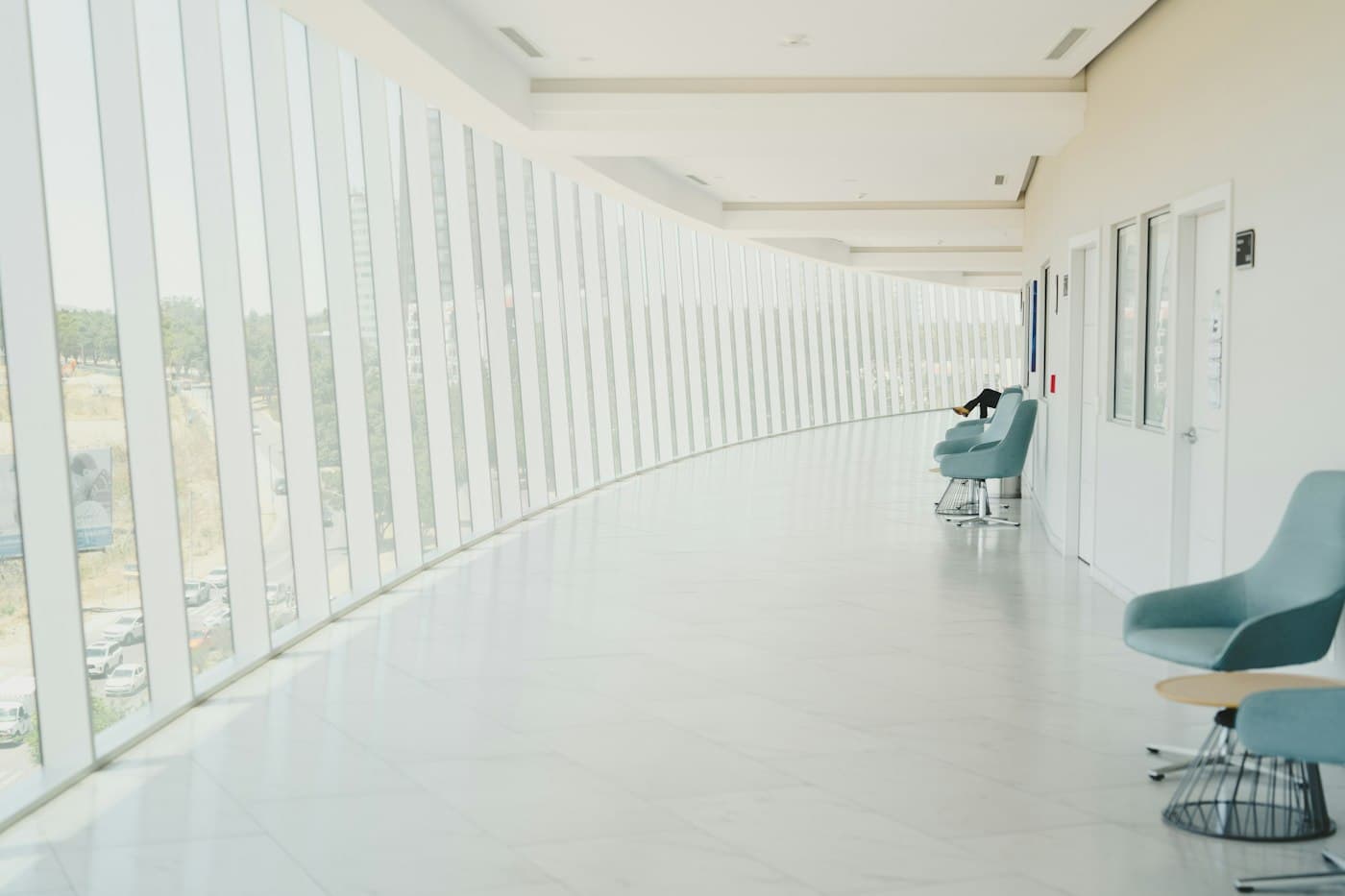 Hospitalisation VIP